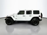 2021 Jeep Wrangler - Preview 8