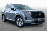 2026 Nissan Pathfinder - Preview 10
