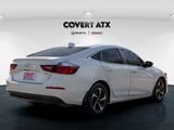 2022 Honda Insight - Preview 7
