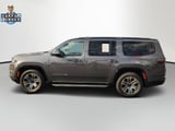2024 Jeep Wagoneer - Preview 4