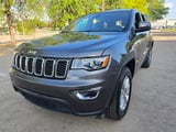 2021 Jeep Grand Cherokee - Preview 3