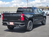 2026 Chevrolet Silverado 1500 - Preview 3