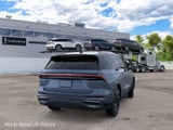 2026 Lincoln Nautilus - Preview 8