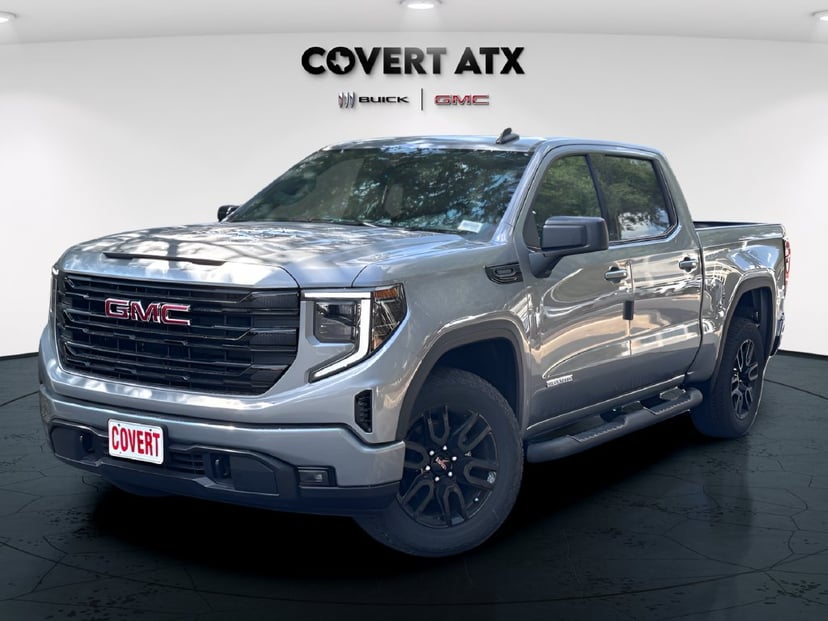2026 GMC Sierra 1500 - Image 1