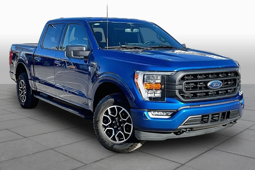 2023 Ford F-150 - Image 1