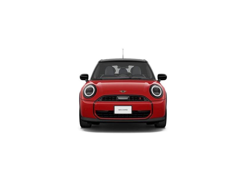 2027 MINI Hardtop - Image 1