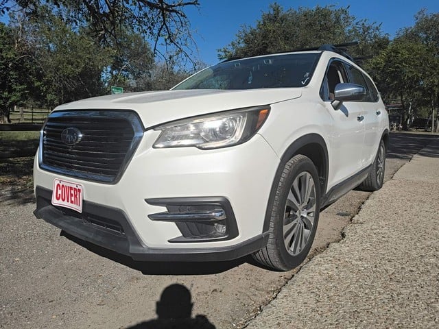 2019 Subaru Ascent - Image 1