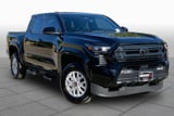 2025 Toyota Tacoma - Preview 2