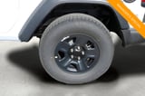 2026 Jeep Wrangler - Preview 10