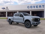 2026 Ford F-250 - Preview 7