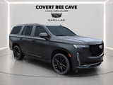 2023 Cadillac Escalade - Preview 5