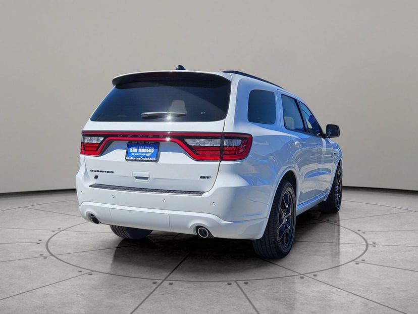 2026 Dodge Durango - Image 3