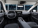2026 Kia EV6 - Preview 14