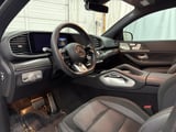 2026 Mercedes-Benz GLE - Preview 14