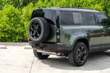 2026 Land Rover Defender - Preview 11