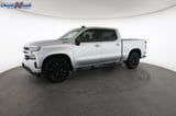 2020 Chevrolet Silverado - Preview 6