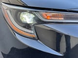2021 Toyota Corolla - Preview 9