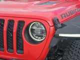 2018 Jeep Wrangler - Preview 8