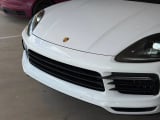 2020 Porsche Cayenne - Preview 14