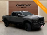 2026 Ram 2500 - Preview 8