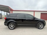 2015 Dodge Journey - Preview 5