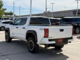 2026 Toyota Tacoma - Preview 8
