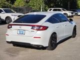2024 Honda Civic - Preview 5