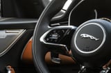 2026 Jaguar F-PACE - Preview 13