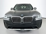 2024 BMW X3 - Preview 2