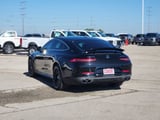 2022 Mercedes-Benz AMG-GT - Preview 5