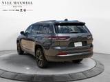 2026 Jeep Grand Cherokee L - Preview 14
