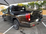 2026 Honda Ridgeline - Preview 4