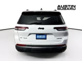 2022 Jeep Grand Cherokee - Preview 6