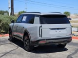 2027 Kia Telluride - Preview 6