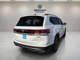 2026 Volkswagen Atlas - Preview 6