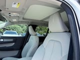 2026 Volvo XC40 - Preview 12