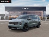 2027 Kia Carnival - Preview 2