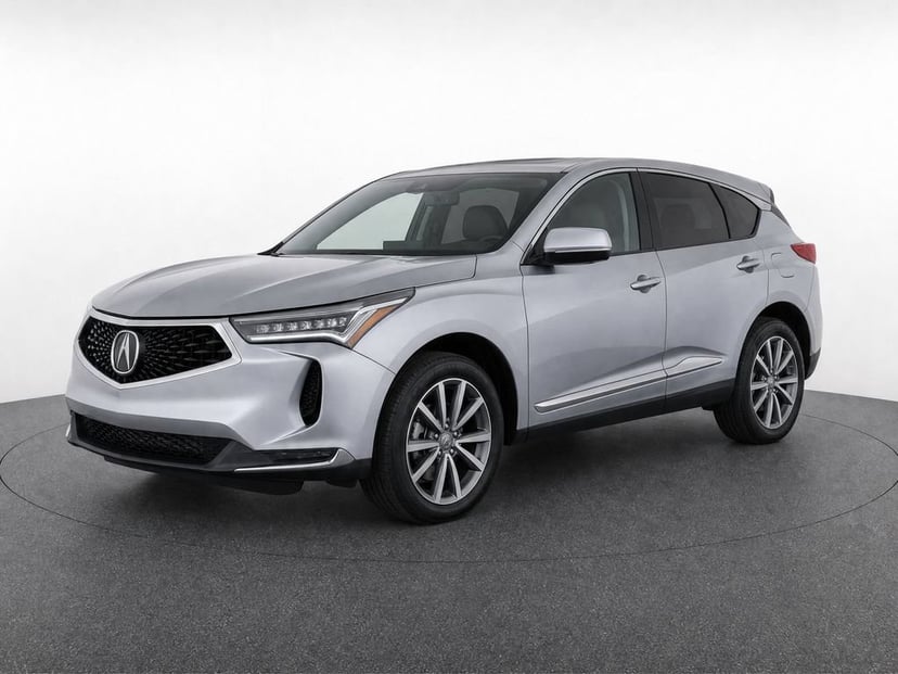 2023 Acura RDX - Image 1