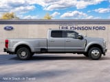 2027 Ford F-450 - Preview 4