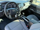 2023 Toyota Tacoma - Preview 6