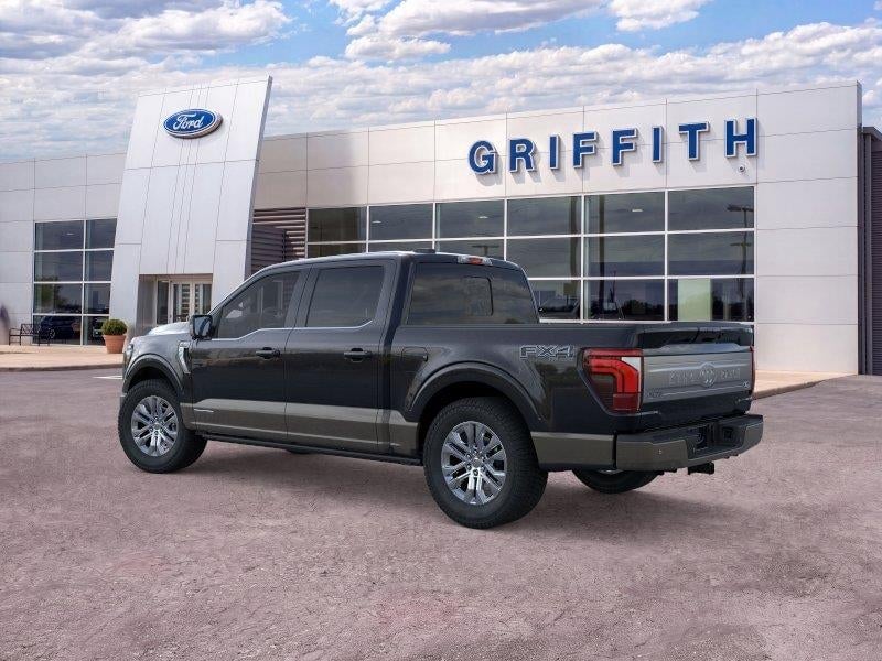 2026 Ford F-150 - Image 1