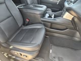 2023 Chevrolet Tahoe - Preview 14