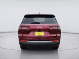 2026 Jeep Grand Cherokee L - Preview 4