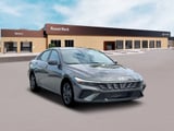 2026 Hyundai Elantra - Preview 11