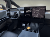 2024 Tesla Cybertruck - Preview 12
