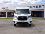 2027 Ford Transit - Preview 3