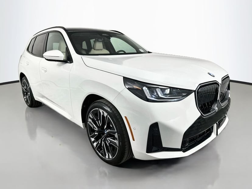 2026 BMW X3 - Image 1