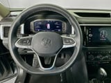 2022 Volkswagen Atlas - Preview 11