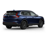 2027 Honda CR-V - Preview 3