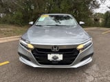 2018 Honda Accord - Preview 3